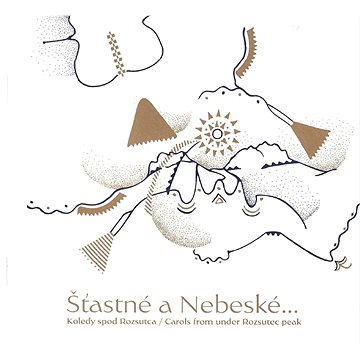 

Nebeská muzika: Šťastné a Nebeské - CD