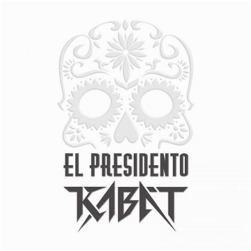 

Kabát: El Presidento - CD