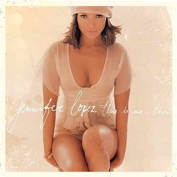 

Lopez Jennifer: This is Me...Then (20th Anniversary) - LP