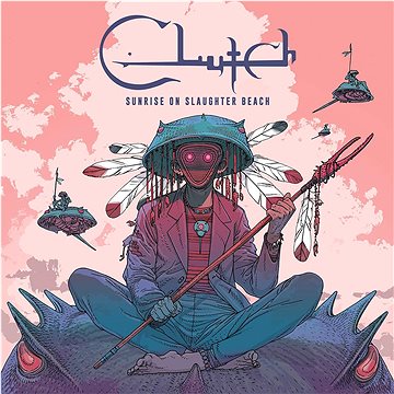 

Clutch: Sunrise on Slaughter Beach - LP