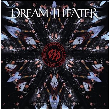 

Dream Theater: Lost Not Forgotten Archives: Old Bridge - New Jersey 1996 (Coloured) (3x LP + 2x CD)