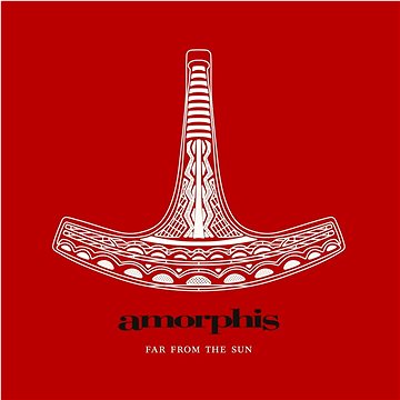 

Amorphis: Far From The Sun (Coloured) - LP