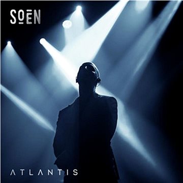 

Soen: Atlantis (CD + DVD) - CD-DVD