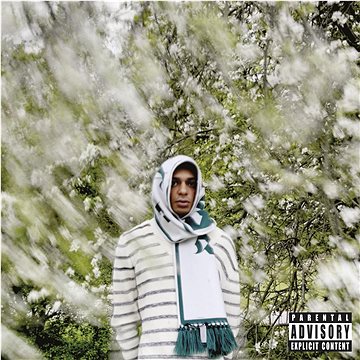 

Blako: Bloom - CD