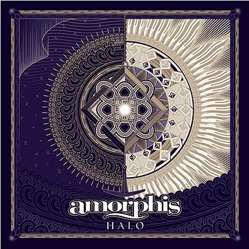 

Amorphis: Halo (Coloured) (2x LP) - LP