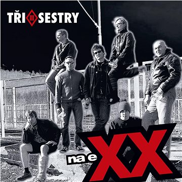 

Tři sestry: Na exx (remastered 2022) (2x LP) - LP