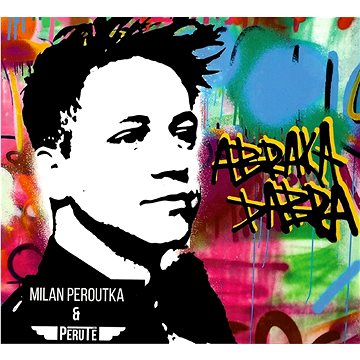 

Peroutka Milan: Abrakadabra - CD