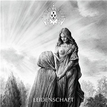 

Lacrimosa: Leidenschaft (Earbook, 64 Pages Booklet) (2x CD) - CD
