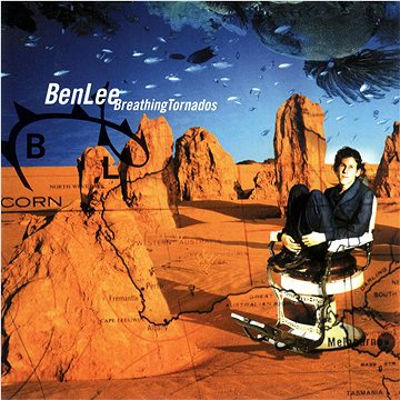 

Lee Ben: Breathing Tornados - LP