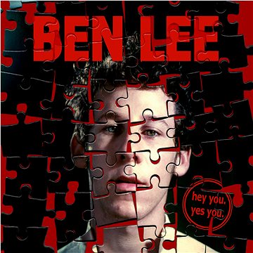 

Lee Ben: Hey You, Yes You - LP