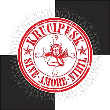 

Krucipüsk: Sine Amore Nihil - LP