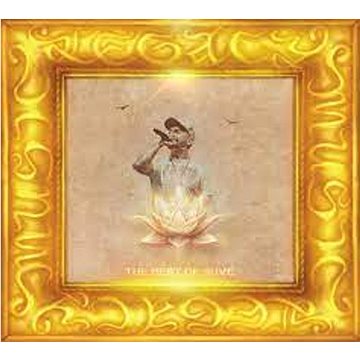 

Suvereno: The Best oF Suve - CD