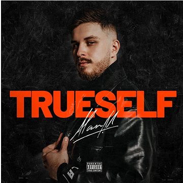 

Murin Alan: Trueself - CD