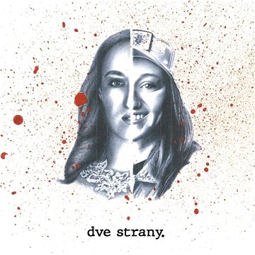

Piešová Barbora: Dve Strany - CD