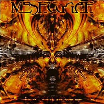 

Meshuggah: Nothing - CD