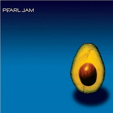 

Pearl Jam: Pearl Jam - CD