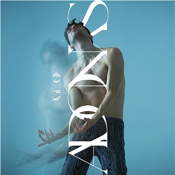 

Adonxs: Age Of Adonxs - CD