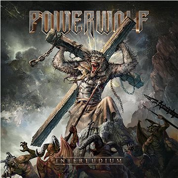 

Powerwolf: Interludium - LP