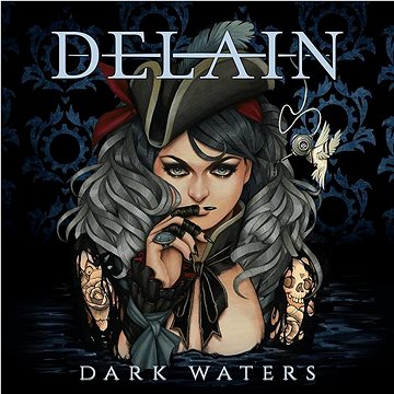 

Delain: Dark Waters (2xLP) - LP