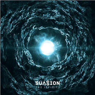 

Suasion: Suasion - CD