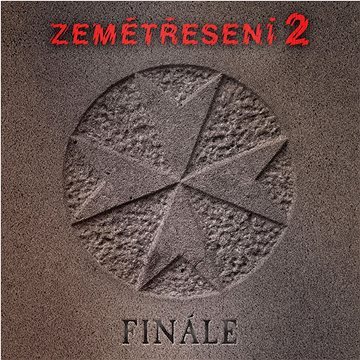 

Zemětřesení: Finále (2xCD) - CD