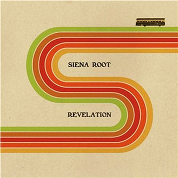 

Siena Root: Revelation - CD