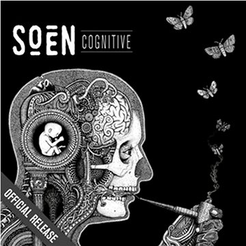 

Soen: COGNITIVE (BLACK VINYL) (2xLP) - LP