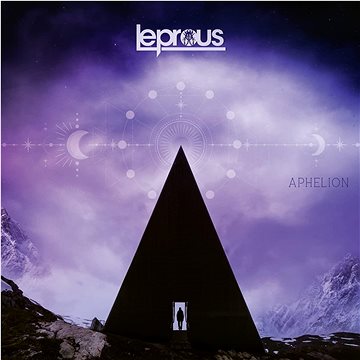 

Leprous: Aphelion / Tour Edition (limited Tour Edition) (2xCD) - CD