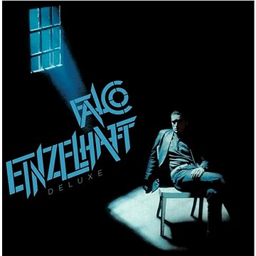 

Falco: Einzelhaft (Deluxe) (3xLP) - LP