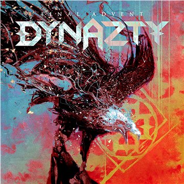 

Dynazty: Final Advent - CD