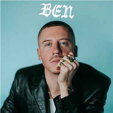 

Macklemore: Ben (Black Vinyl) (2xLP) - LP