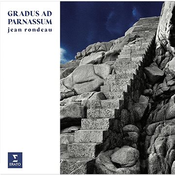 

Rondeau Jean: Gradus ad Parnassum - CD