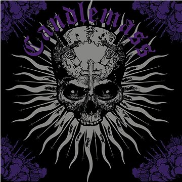 

Candlemass: Sweet Evil Sun (2xLP) - LP