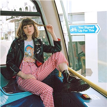 

Peters Maisie: You Signed Up For This - CD