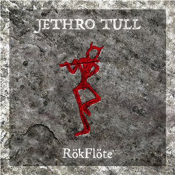 

Jethro Tull: Rökflöte - LP