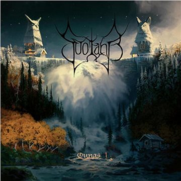 

Suotana: Ounas I (Digipak) - CD