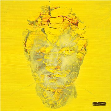 

Sheeran Ed: - (Subtract) - CD