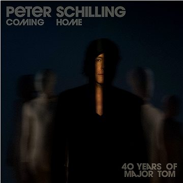 

Schilling Peter: Coming Home - 40 Years Of Major Tom (2xCD) - CD