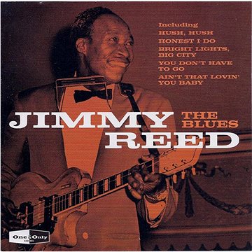 

Reed Jimmy: One & Only - CD