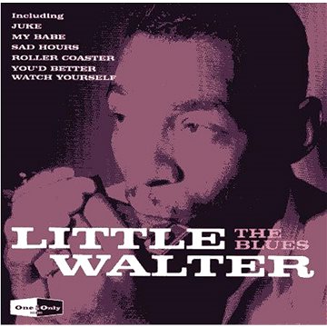 

Little Walter: The Blues - CD