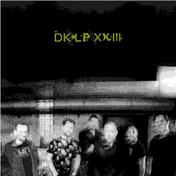 

Koller David: LP XXIII - CD
