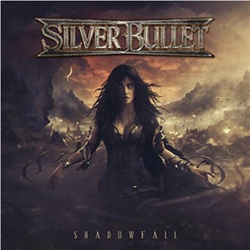 

Silver Bullet: Shadowfall - CD