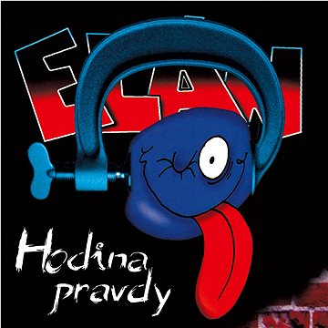 

Elán: Hodina pravdy - CD