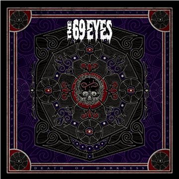 

69 Eyes: Death Of Darkness - CD