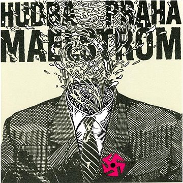 

Hudba Praha: Maelstrom - CD