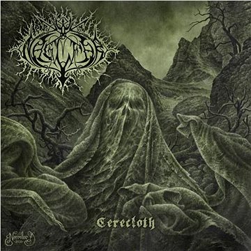 

Naglfar: Cerecloth - CD