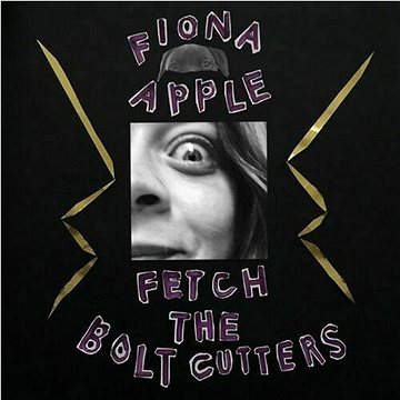

Apple Fiona: Fetch the Bolt Cutters - CD