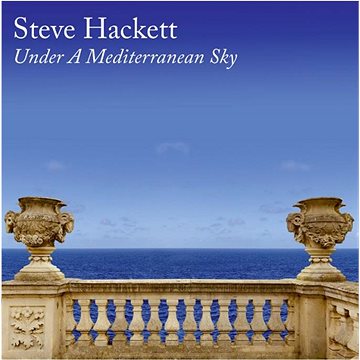 

Hackett Steve: Under a Mediterranean Sky - CD