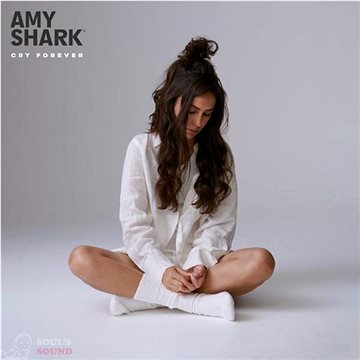 

Shark Amy: Cry Forever - CD