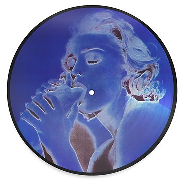 

Madonna: Erotica (Picture Vinyl Single) - LP